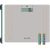 Salter 9113 GFEU12  Compact Glass Analyser Bathroom Scales, Grey Ķermeņa svari