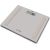 Salter 9113 GFEU12  Compact Glass Analyser Bathroom Scales, Grey Ķermeņa svari
