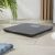 Salter 9075 BGFEU12 Max Electronic Bathroom Scale, Black/Gold Ķermeņa svari