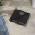 Salter 9075 BGFEU12 Max Electronic Bathroom Scale, Black/Gold Ķermeņa svari