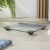 Salter SA00078BCFEU12 Clear Electronic Glass Scale Ķermeņa svari