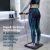 Salter SA00755BFEU6 Body Insight Smart Scale, Black Ķermeņa svari