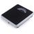 Salter SA00700BWFEU12 Large Dial Mechanical Scale, Black/White Ķermeņa svari