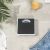 Salter SA00700BWFEU12 Large Dial Mechanical Scale, Black/White Ķermeņa svari