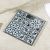 Salter SA00702TCFEU12 Tanger Tile Electronic Scale Ķermeņa svari