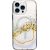 Mocco Epoxy Mag Back Case Aizmugurējais apvalks priekš Apple iPhone 12 / 12 Pro Neoriģinālie Maciņi