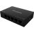 Lanberg Switch 5x1GB/s Unmanagment Gigabit Ethernet Desktop 12V metal case DSM1-1005 Unmanaged Desktop Switch