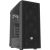Fury PC Case SHOBO SH8F Black Midi Tower Корпуса