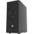 Fury PC Case SHOBO SH8F Black Midi Tower Корпуса