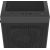Fury PC Case SHOBO SH8F Black Midi Tower Корпуса