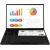 Asus Zenbook Duo UX8406CA-QL287W Inkwell Gray 14 " OLED Touchscreen FHD 1920 x 1200 pixels Intel Core Ultra 7 255H 16 GB LPDDR5X Solid-state drive capacity 1000 GB Intel Arc Graphics Windows 11 Home 802.11be Bluetooth version 5.4 Keyboard language US inte Ноутбуки