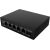 Lanberg Switch PoE 1xBT 3xAT SFP/ETH Din Unmanagment Fast Ethernet ILFE-4P-1GE-1S-90 Коммутаторы (Switch)