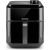 Gorenje Airfryer AF1800ST Capacity 6.7 L Black Karstā Gaisa Katli (AirFryer)