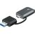 TP-LINK BE6500 Tri-Band Wi-Fi 7 Mini Wireless USB Adapter Archer TBE400U 2.4 GHz, 5 GHz, 6 GHz 802.11ax MU-MiMO No no PoE Antenna type Internal Access Points