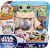 STAR WARS фигурка Грогу с аксессуаром для перекуса 16,5 см Фигурки и герои