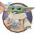 STAR WARS фигурка Грогу с аксессуаром для перекуса 16,5 см Фигурки и герои