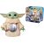 STAR WARS фигурка Грогу с аксессуаром для перекуса 16,5 см Фигурки и герои