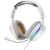 Austiņas Glorious GHS Eternal RGB white (GLO-A-2PC-WHT) Austiņas