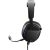 Austiņas Glorious GHS Eternal RGB black (GLO-A-2PC-BLK) Austiņas