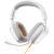 Austiņas Glorious GHS Eternal white (GLO-A-1PC-WHT) Austiņas