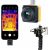 Seek Thermal Termokamera USB-C MicroUSB ANDROID Thermal Master T2S PRO Новинки Компьютерная техника