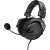 Austiņas Beyerdynamic MMX 300 Pro black (730670) Austiņas