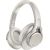 Austiņas SoundMAGIC P58BT ANC - platinum silver - Bluetooth Austiņas