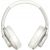 Austiņas SoundMAGIC P58BT ANC - platinum silver - Bluetooth Austiņas