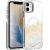 Mocco Epoxy Mag Back Case Aizmugurējais apvalks priekš Apple iPhone 11 Neoriģinālie Maciņi