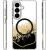 Mocco Epoxy Mag Back Case Aizmugurējais apvalks priekš Samsung Galaxy S26 Neoriģinālie Maciņi