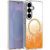 Mocco Epoxy Mag Back Case Aizmugurējais apvalks priekš Samsung Galaxy S26 Plus Neoriģinālie Maciņi