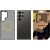 Tactical MagForce Hyperstealth 2.0 Cover Aizsargapvalks priekš Samsung Galaxy S24 Ultra / melns/dzeltens Neoriģinālie Maciņi