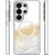 Mocco Epoxy Mag Back Case Aizmugurējais apvalks priekš Samsung Galaxy S26 Ultra Neoriģinālie Maciņi