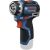 Bosch Powertools cordless drill/driver GSR 12V-32 FC Professional, 12Volt (blue/black, without battery and charger) Новинки Для дома и сада 