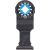 Bosch Professional plunge saw blade Expert AIZ 32 AT MetalMax, 10 pieces, carbide, width 32mm Новинки Для дома и сада 