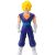 Bandai DRAGON BALL FLASH - SS VEGITO Figūriņas un varoņi