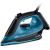 Braun TexStyle 5 Steam iron Ceramic soleplate 2600 W Black, Blue Gludekļi un sistēmas