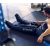 Therabody JetBoots Prime massager Legs Black Красота и здоровье 