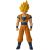 Bandai DRAGON BALL LIMIT BREAKER SUPER SAIYAN GOKU Figūriņas un varoņi