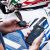 Motorbike Intercom Midland BT MINI TWIN Bluetooth гарнитура