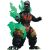 Bandai GODZILLA ACTION FIGURE - BURNING GODZILLA GLOW Figūriņas un varoņi