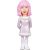MINIX WEDNESDAY - ENID BALL DRESS Фигурки и герои