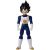 Bandai DRAGON BALL LIMIT BREAKER VEGETA Figūriņas un varoņi
