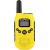 Walkie-Talkie Baofeng BF-T6 Panda Yellow Rācijas