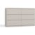 Top E Shop MALWA CHEST OF DRAWERS M6/120 CASMERE COLOUR Новинки Для дома и сада 