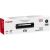 Canon CRG 731 (6272B002) Toner Cartridge, Black (SPEC) Lāzerprinteru izejmateriāli
