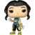 FUNKO POP! Vinila Figūra: KPOP Demon Hunters - Zoey Figūriņas un varoņi