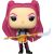 FUNKO POP! Vinila Figūra: KPOP Demon Hunters - Mira Figūriņas un varoņi