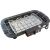 Home Appliances AG225D Grill turystyczny elektryczny 2000 W 23 cm x 38 cm Новинки Для дома и сада 