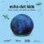 Amazon smart speaker Echo Dot 5 Kids Stardust Jaunumi - Audio-Video